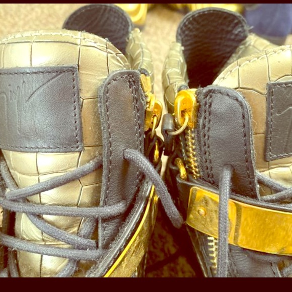 Giuseppe Zanotti Other - Giuseppe Zanotti